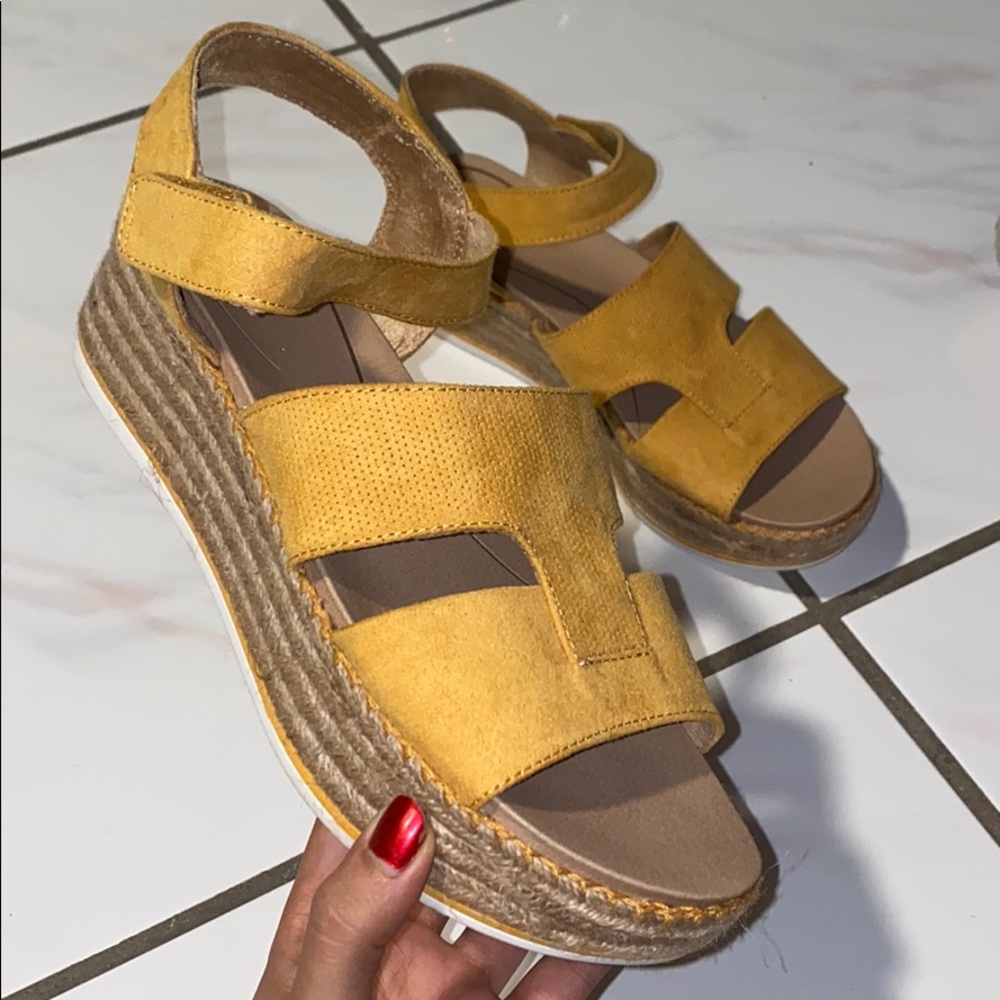 Dr Scholls Sandals
